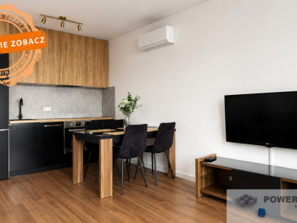 NOWOCZESNE 2 POKOJE | 47,74 m² | BAŻANTOWO