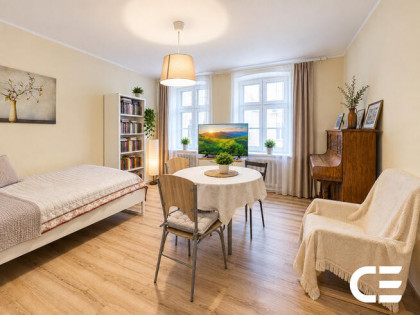 Rynek | 35,38 m² | gotowe pod inwestycję
