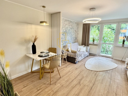 Grabiszyńska-kawalerka-balkon-piwnica-po remoncie