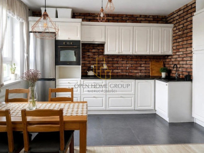 Pilczyce | 54 m² | 2 pokoje + salon | TOP