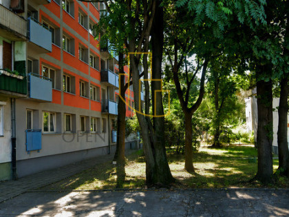 centrum  | 3 pok | balkon | pod inwestycje