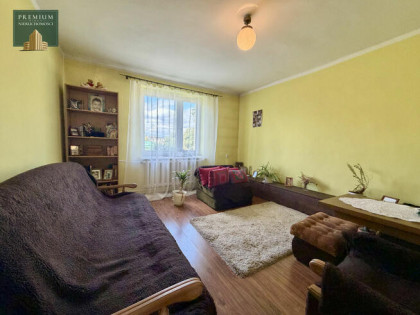 URLOP. Kontakt od 28.IX.Tanie 3 pokojowe mieszkanie w Narwi.