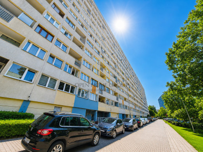 Okazja! Ok Sky Tower 40m2/2 pok/parking/piwnica