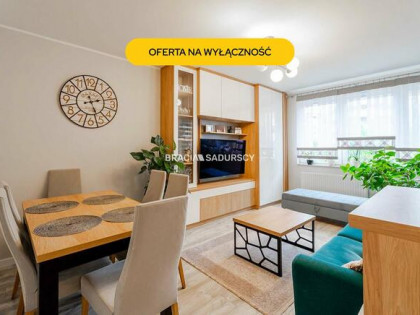 Mieszkanie Kraków Prądnik Czerwony, Prądnik Czerwony, Dobrego Pasterza