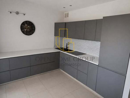 Kawalerka 30 m² | nowa kuchnia | niski czynsz