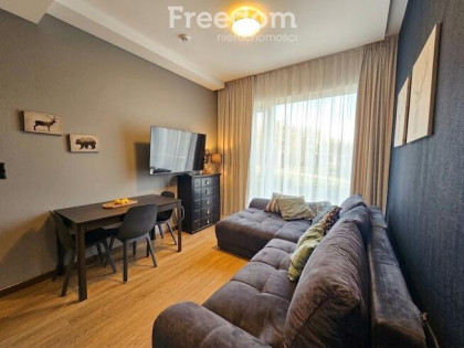 Komfortowy rodzinny apartament-Sienna- Czarna Góra