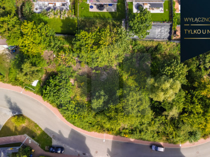 Gdańsk Morena | PNB na 6 domów | PUM 1100 m²
