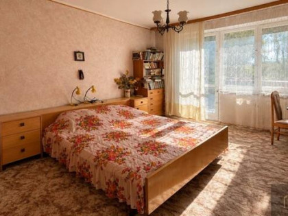 Mieszkanie Tarnów, Adama Asnyka