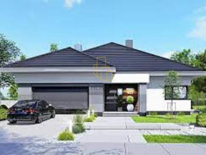 Jeżow Sudecki/ działka /MPZP/Media /1051m2
