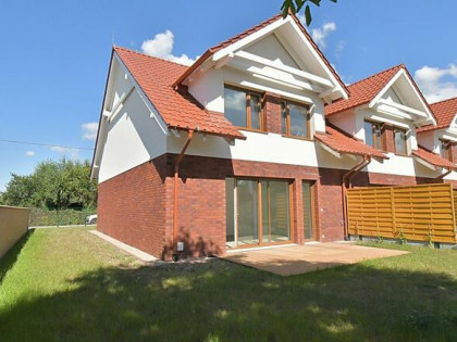 Dom Gniechowice gm. Kąty Wrocławskie, Lipowa