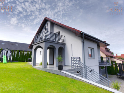 Przestronny dom | Ziębice | działka 536 m² | 5 pok