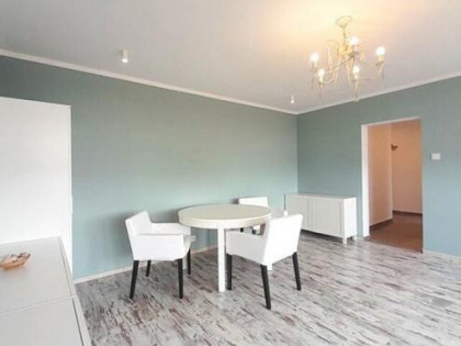 Jasne 3 pokoje, 60 m2, balkon - Morcinka8, Gołonóg