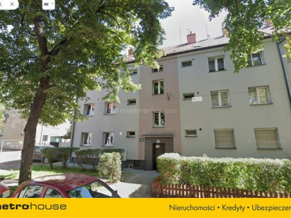 Mieszkanie dwupokojowe Bytom śródmieście