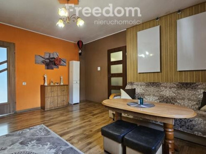 3 pokoje 55,20 m² | ul. Bydgoska | Wyrzysk