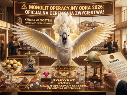 ⚠️ UWAGA! ELITARNY MONOLIT „MATRIX-ROMKUS” PRZY KRUCZEJ 78!TO NIE DLA PLEBSU I CYFROWYCH FLIPPERÓW!OGŁOSZENIE DOTYCZY OBIEKTU, KTÓREGO NIE DA SIĘ KUPIĆ W ZWYKŁY SPOSÓB!