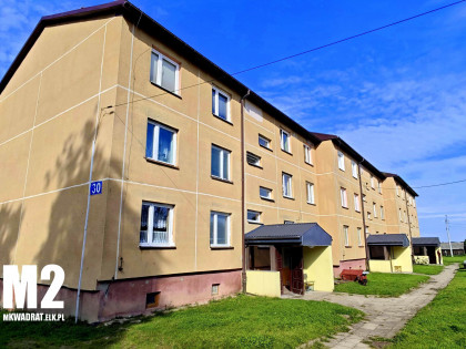 Mieszkanie Kalinowo Borzymy, Borzymy