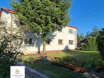 Mieszkanie dwupokojowe 53m2, bezczynszowe - Wiśniew
