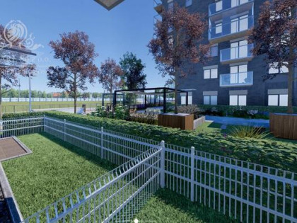 Mieszkanie 53,01m2, ogródek ogrzewanie miejskie/ Kleczków