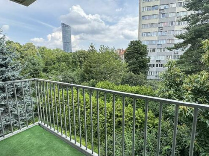 Mieszkanie Wrocław Wrocław-Krzyki, Borek, Oficerska