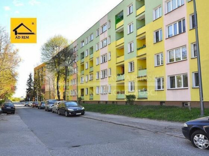 Mieszkanie Lublin Tatary, Motor os., Odlewnicza