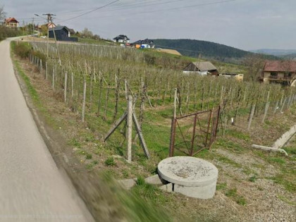 Działka budowlana na sprzedaż – Łukowica, gm. Łukowica | dzi
