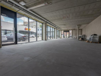 Lokal użytkowy Wrocław Wrocław-Śródmieście, Wrocław-Śródmieście, Nowowiejska