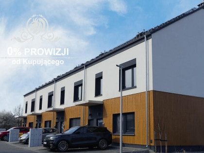 GOTOWE! Duże 5 pokojowe mieszkanie na Krzykach z dużym tarasem