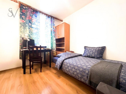 2700 ALL | M Post | Piwnica | Balkon | ENG