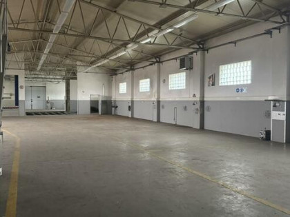 Lokal użytkowy Brzeźnik gm. Bolesławiec, al. Główna