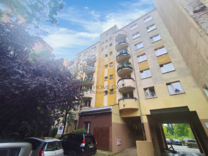 Duże Przestronne 3 pokoje z 2 balkonami – Pl Bema!