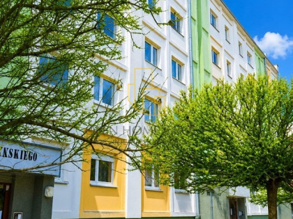 Oleśnica/3pok./balkon/piwnica/okazja/od/zaraz!