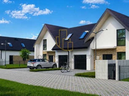 Ok./Oleśnica/bliźniak/5pok./garaż/ogród/2026/top