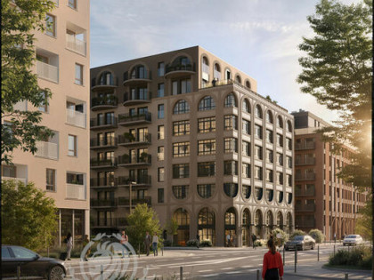 Piekne mieszkanie 2 pokojowe z balkonem/Szczepin/z ogrzew. miejskim/dla studenta