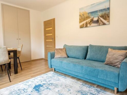Kawalerka 32, 9 m², Wola, pierwszego najemcy