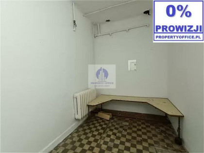 Lokal użytkowy Warszawa Praga-Północ, Targowa
