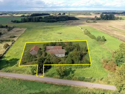 Lokal Pawłowo