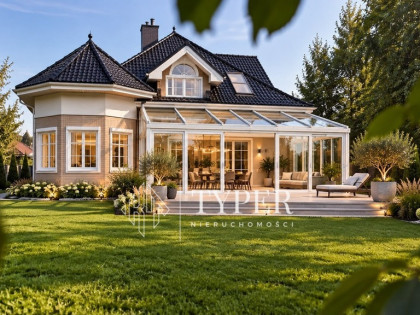Inwestycja | Tarnów, ul. św. Katarzyny | 280 m²