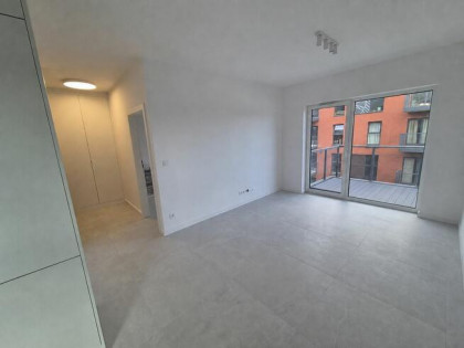 Nowe, wykończone 2 pokoje 42,8 m² – Nowy Reden