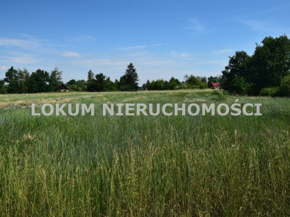 Działka Radwan