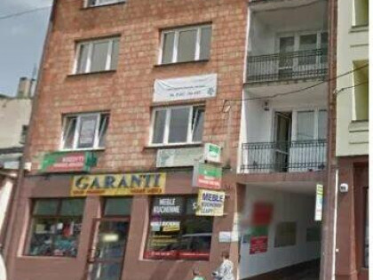 Do wynajęcia gabinet kosmetyczny w centrum Sochaczewa