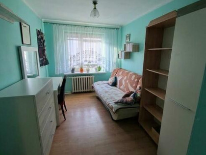 Mieszkania na sprzedaż