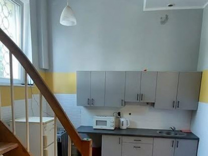 Debrzno: 90 m² ,3 kawalerki z opcją połączenia,