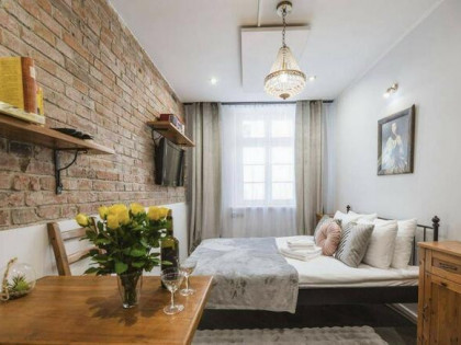 Apartament inwestycyjny | Toruńska Starówka