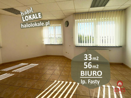 Lokal użytkowy Białystok Fasty,