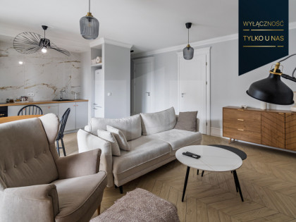 Jagiellońska Premium 80 m² | 4 pokoje blisko morza