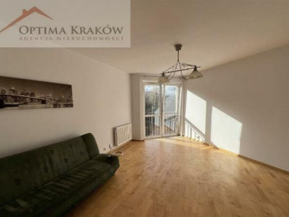 Mieszkanie Kraków Podgórze Duchackie, Wola Duchacka, Czarnogórska