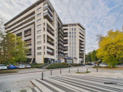 Kawalerka Wiosenna Kielce w Apartamentowcu Beher Eleven