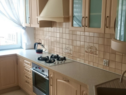 Stylowe 3 pokoje,Szczecin ul. bł. Królowej Jadwigi