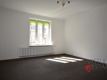 Przestronny lokal biurowy 135 m2