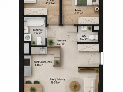 kameralna, oddana inwestycja/2026/balkon i loggia